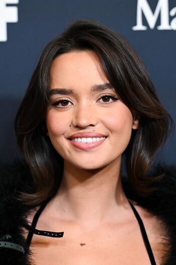 Sophia Hammons