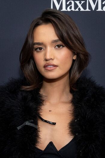 Sophia Hammons