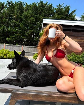 Sophia La Corte Leaked Nude OnlyFans (Photo 14)