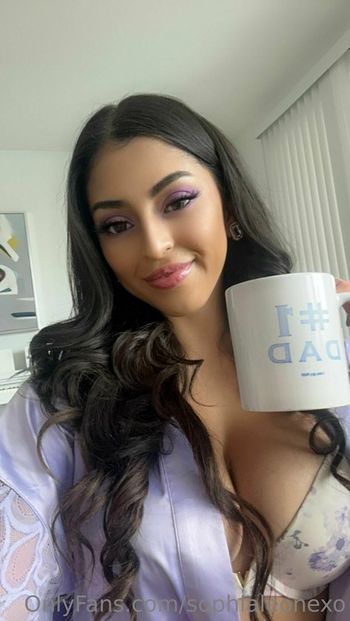 Sophia Leone