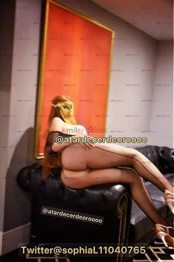 Sophia Loren Escort Leaked Nude OnlyFans (Photo 1)