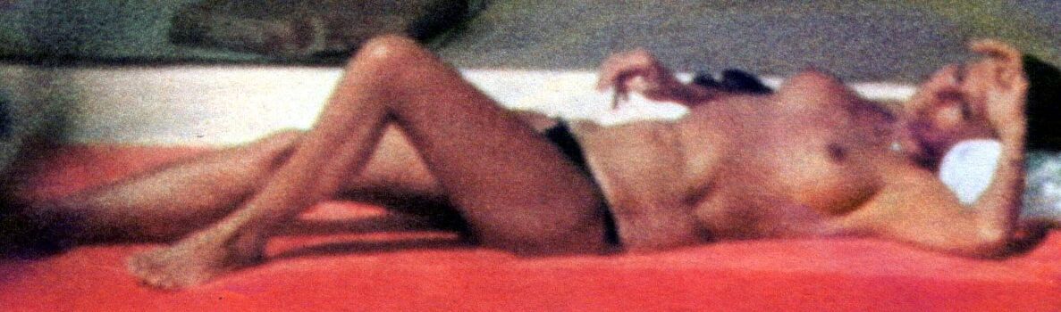 Sophia Loren