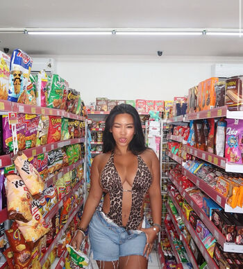 Sophia Malonzo Leaked Nude OnlyFans (Photo 9)