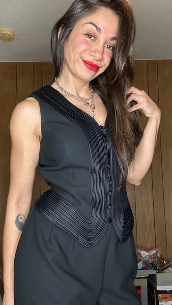 Sophia Paloma Leaked Nude OnlyFans (Photo 9)