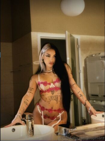Sophia_rizou Leaked Nude OnlyFans (Photo 41)