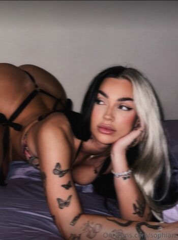 Sophia_rizou Leaked Nude OnlyFans (Photo 99)