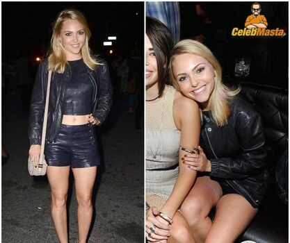 Sophia Robb Leaked Nude OnlyFans (Photo 4)