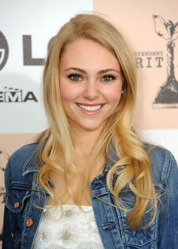 Sophia Robb Leaked Nude OnlyFans (Photo 6)