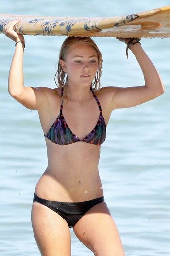 Sophia Robb Leaked Nude OnlyFans (Photo 14)