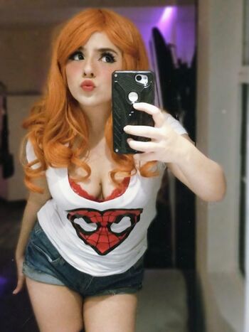 Sophia Sugarz