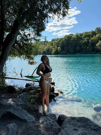 Sophia T Leaked Nude OnlyFans (Photo 25)