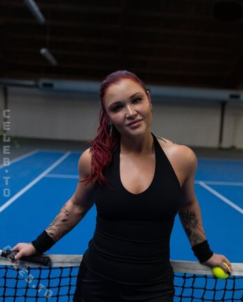 Sophia Thiel Leaked Nude OnlyFans (Photo 228)