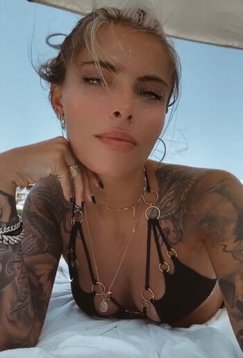 Sophia Thomalla