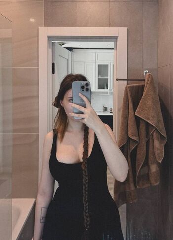 Sophia Volzhenskaia
