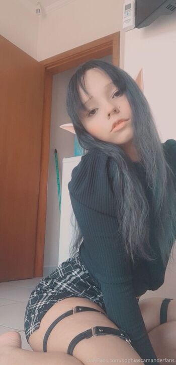 sophiascamanderfans
