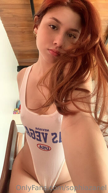 sophiazanel Leaked Nude OnlyFans (Photo 1)