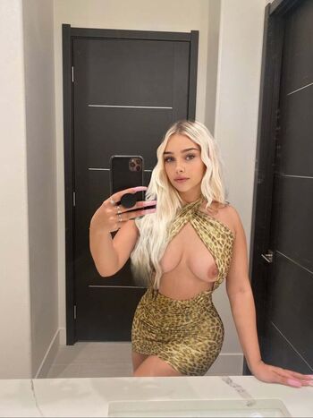 Sophie Baley Leaked Nude OnlyFans (Photo 1)