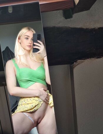 Sophie Baley Leaked Nude OnlyFans (Photo 7)