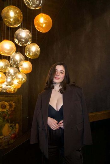 Sophie Bell Leaked Nude OnlyFans (Photo 25)