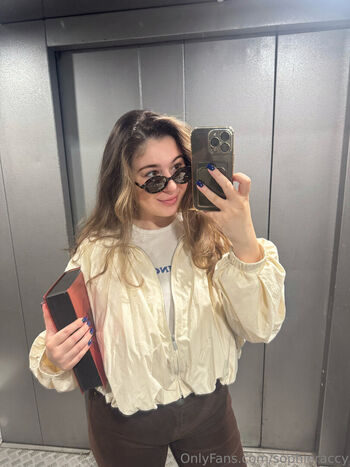 Sophie Bell Leaked Nude OnlyFans (Photo 27)