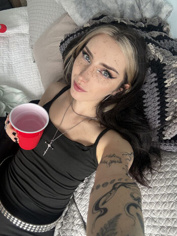 Sophie Burrell