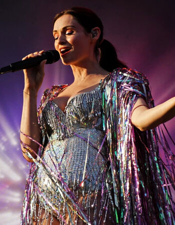 Sophie Ellis-Bextor