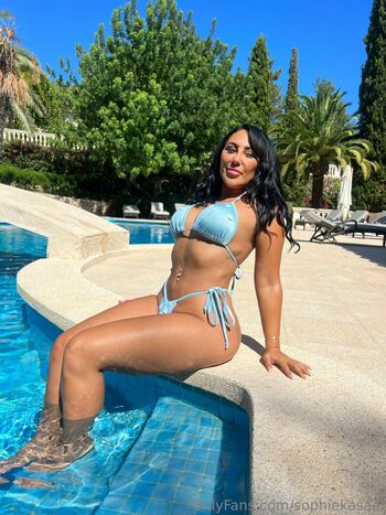 Sophie Kasaei Leaked Nude OnlyFans (Photo 48)