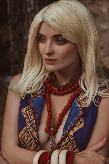 Sophie Katssby