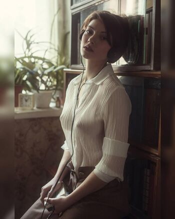 Sophie La Sage