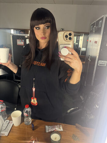Sophie Lloyd Leaked Nude OnlyFans (Photo 12)