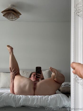 Sophie Mai Leaked Nude OnlyFans (Photo 11)