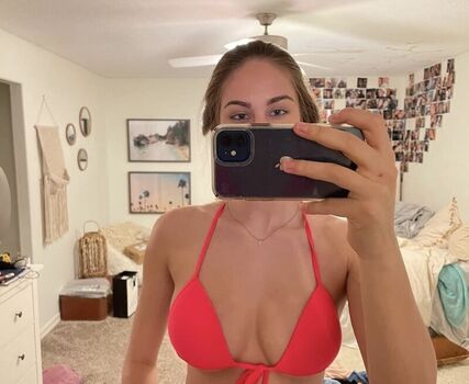 Sophie Ocampo Leaked Nude OnlyFans (Photo 14)