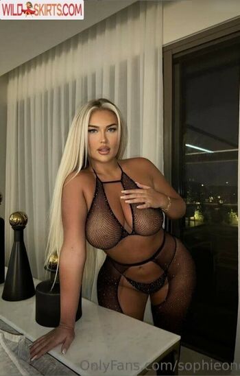 Sophie Oneill