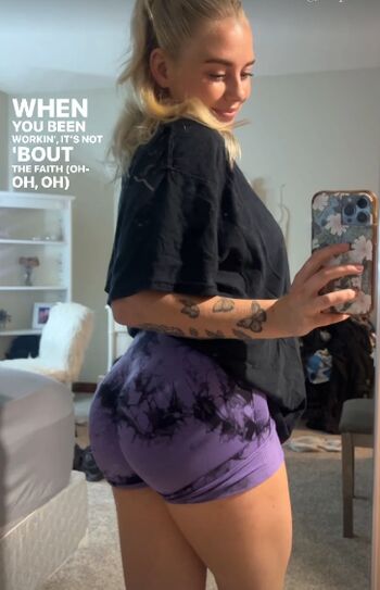 Sophie Riedemann Leaked Nude OnlyFans (Photo 185)