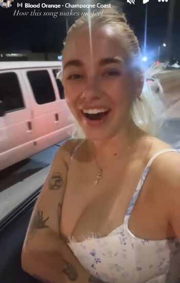 Sophie Riedemann Leaked Nude OnlyFans (Photo 188)