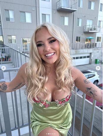 Sophie Riedemann Leaked Nude OnlyFans (Photo 191)