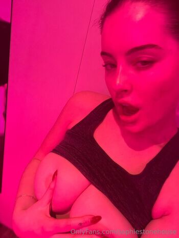 Sophie Stonehouse