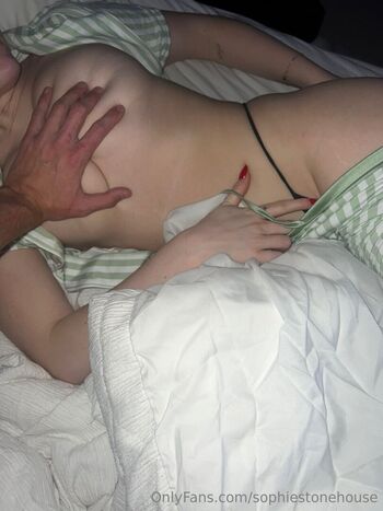Sophie Stonehouse