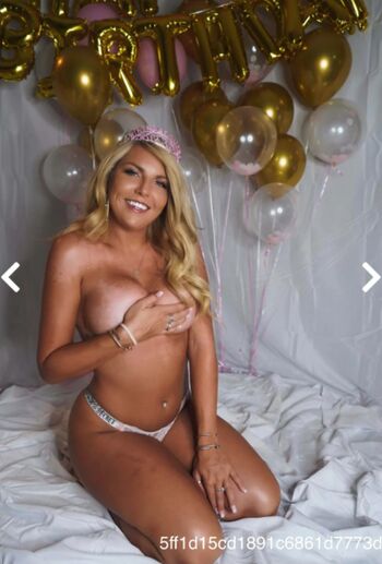 Sophie Swaney Leaked Nude OnlyFans (Photo 204)