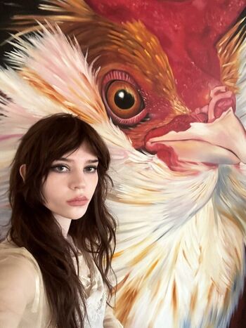 Sophie Thatcher