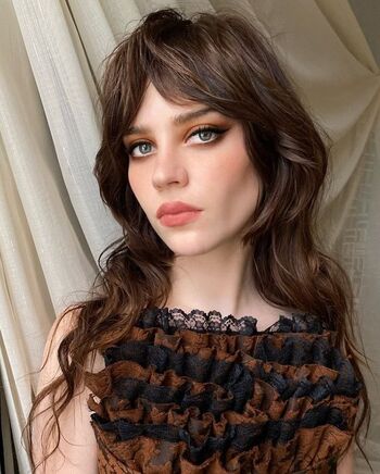 Sophie Thatcher