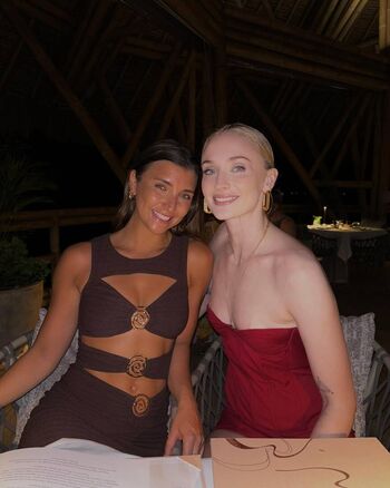 Sophie Turner