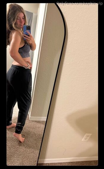 sophie.vip Leaked Nude OnlyFans (Photo 48)