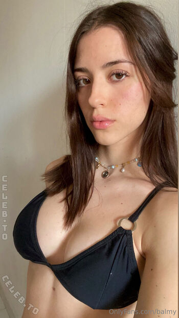 sophiesainte Leaked Nude OnlyFans (Photo 5)