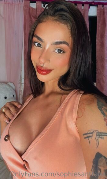 sophiesanttana Leaked Nude OnlyFans (Photo 16)