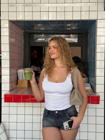 Soraya Eckes Leaked Nude OnlyFans (Photo 6)