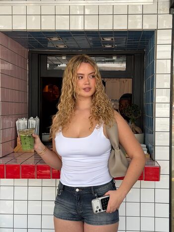 Soraya Eckes Leaked Nude OnlyFans (Photo 7)