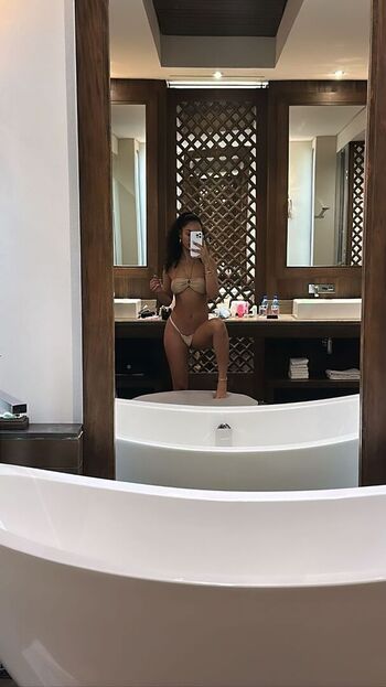 Soriah Elise Leaked Nude OnlyFans (Photo 4)