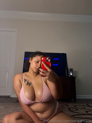 soriyahsann Leaked Nude OnlyFans (Photo 43)