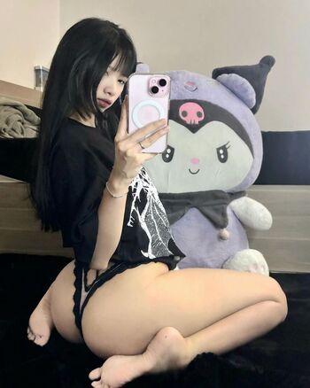 sorrylyly Leaked Nude OnlyFans (Photo 6)